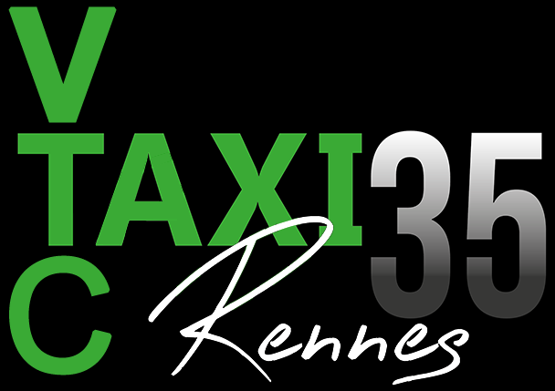 Logo de Taxi Rennes